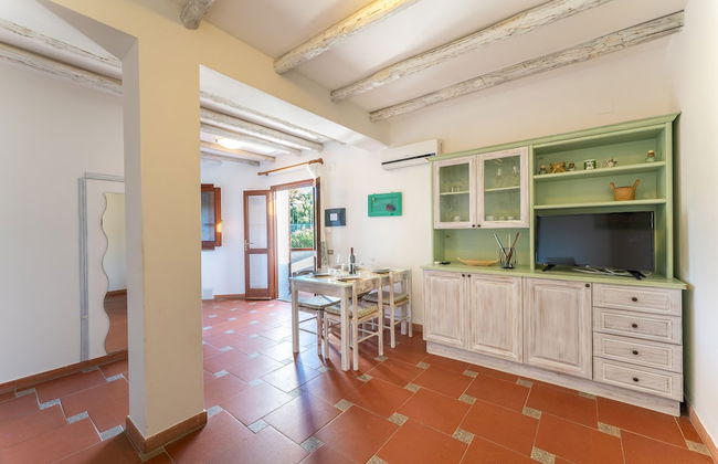 Villa Antonina - Foto 4