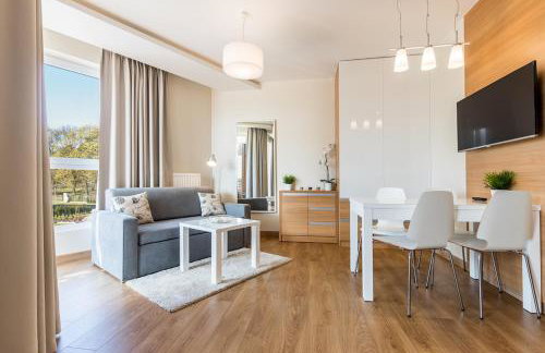 Marina Kąty Rybackie, Sun & Snow - Photo 90