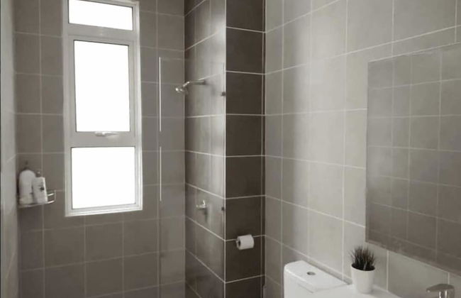 Damansara Foresta Ctmp Home by SYNC - Foto 17