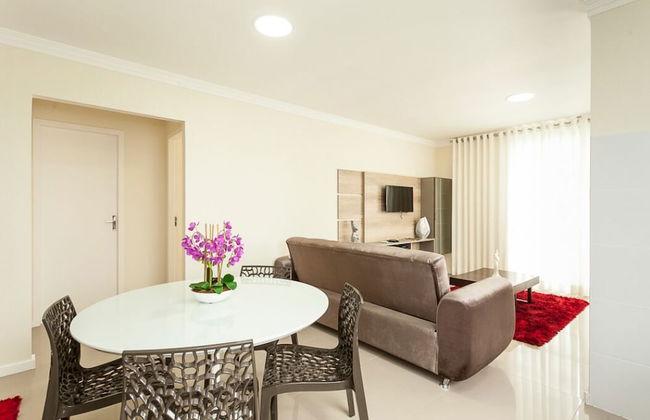 Jurerê Sol & Mar Temporada - Foto 7