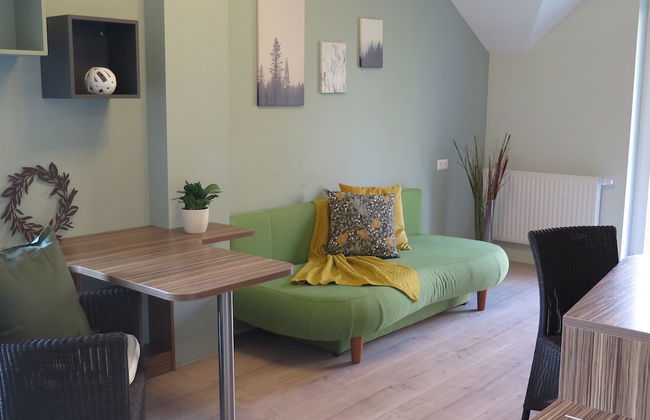 Rosenhotel - Apartments - Foto 9