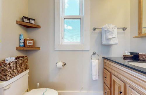 Admiral's Quarters - Foto 25