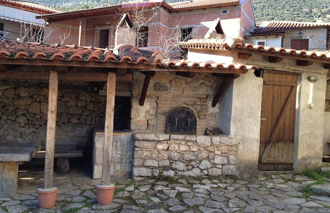 260m2 Unique Mountain House in Lilea Parnasos - Foto 65