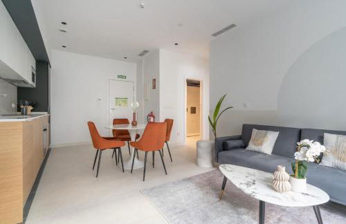 Canillas Apartments 2 - Foto 51