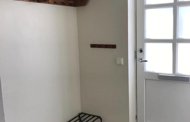 Akureyri City Apartments - Foto 9