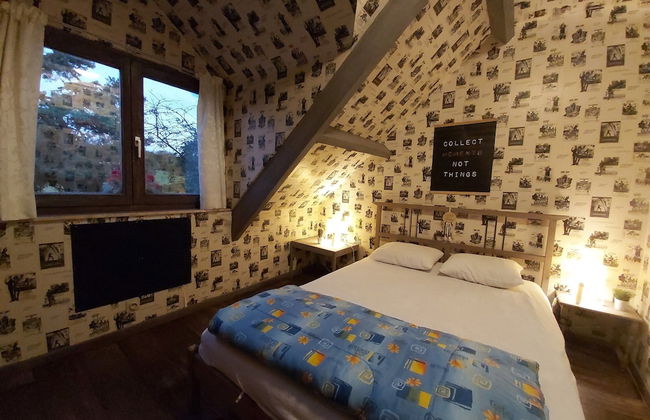 Holiday Home 'ardennes Blue' in Theux Near Spa - Photo 9