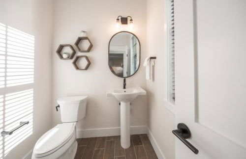 Crescent Beach House - Foto 21