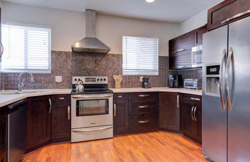 Luxury Home in Brickell Miami, 5 min to the Beach! - Foto 6