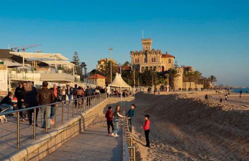 Heart of Ocean Dulpex Estoril - Foto 39