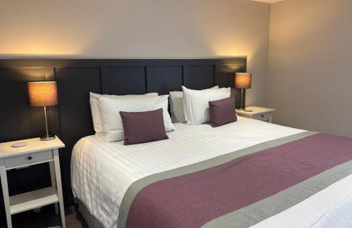 The Courtyard Apartment, Brampton Town Centre, Hadrians Wall - Sleeps 2 - Foto 18
