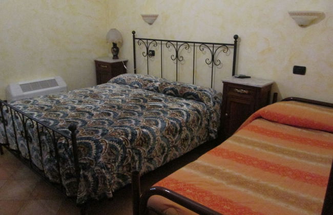 Agriturismo Il Vecchio Carro - Foto 5