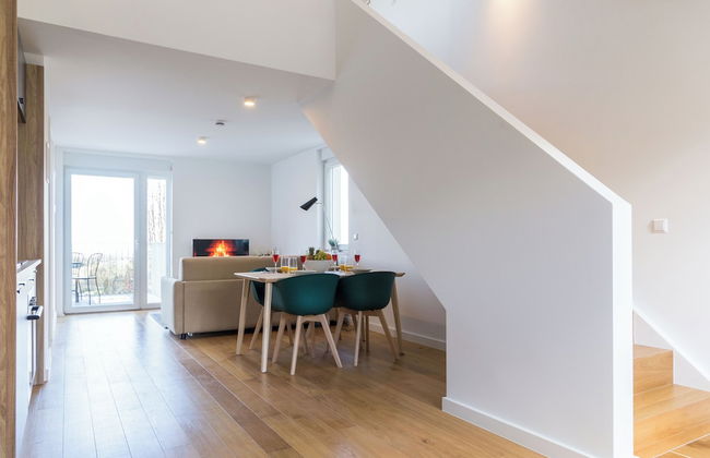 Adler Apartments Sasbachwalden - Foto 51