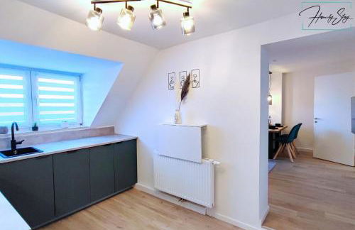 Homely Stay - Urban Oasis Apartments - Foto 47