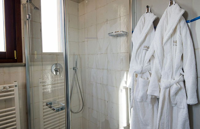 Castello Bonaria Wine & Spa Resort - Foto 55