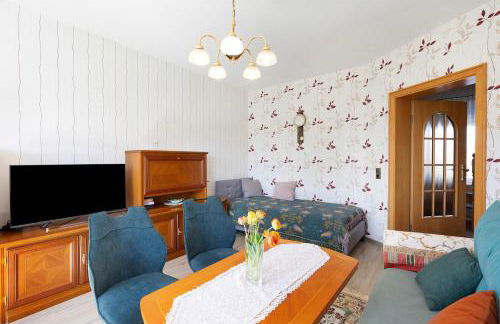 Ferienwohnung mit Charme - Photo 6