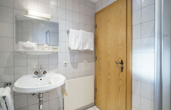 Boutique Holiday Home in Kirchberg with Hot Tub - Foto 13