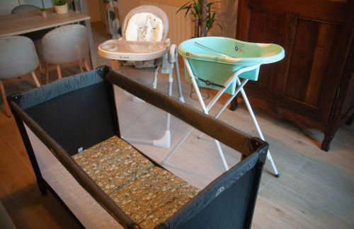 Le charmant cocon 1893 - Foto 22