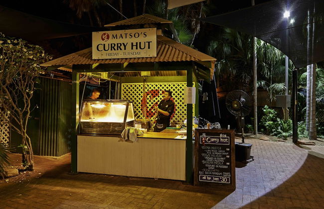 Bayside Holiday Apartments - Photo 29