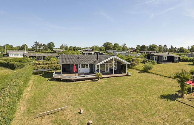 "Kierstine" - 100m from the sea - Foto 9