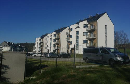 Apartament Zielone Wzgórze 2 - Foto 46