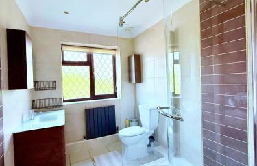 DAINTY HOME STAY - 6 BDR Contractors, Family & Group - Foto 50