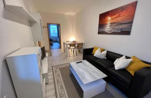 Pension Christianstraße - Foto 7