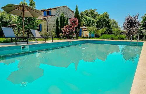 Villa Cypress by Istrian Country Houses - Foto 23