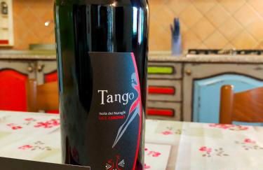 Casa Marina Lu Tuvaraggiu Casa vacanze - Photo 21