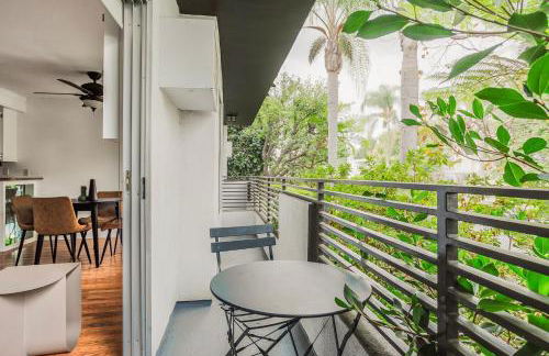 Blueground Brentwood 2bd apartment LAX-1280 - Foto 6