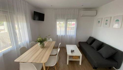 Apartamento Paradis con encanto y vistas al mar - Foto 2