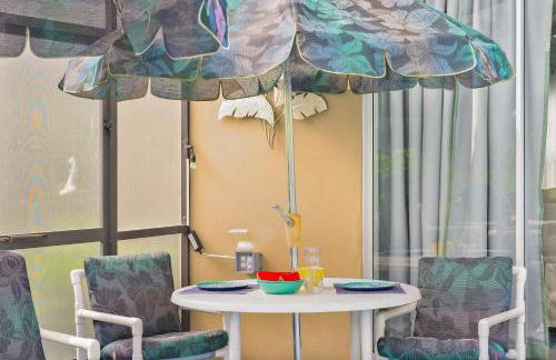 Single-Level Home w Heated Pool & 9MI to Disney - Photo 54