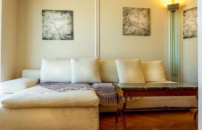 Alexander's Penthouse - Foto 54