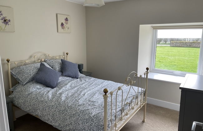 Teviot Cottage 7 Fenton Hill Farm - Foto 3