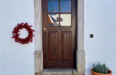 CASAS LENTAS Slow Living-Óbidos - Foto 80