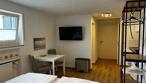 *moderne Wohnung ANTON in VS mit Küche+Bad - Foto 4