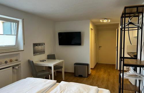 *moderne Wohnung ANTON in VS mit Küche+Bad - Foto 4