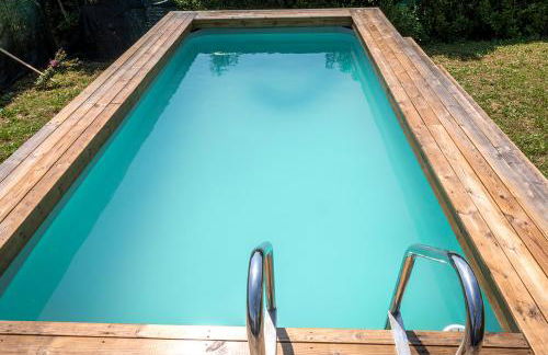 N084 - Numana, villa quadrilocale con meraviglioso giardino - Foto 6