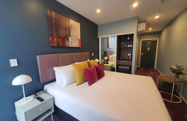 La Quinta by Wyndham Parnell Auckland - Photo 8