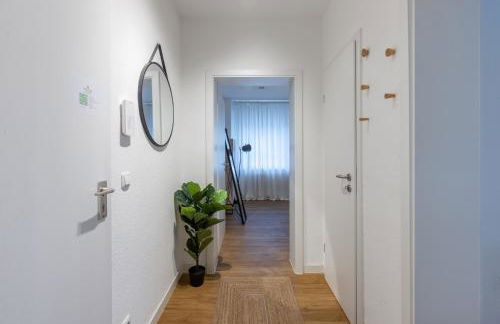 Glück Auf Appartements Lösorter Straße Duisburg - Foto 48