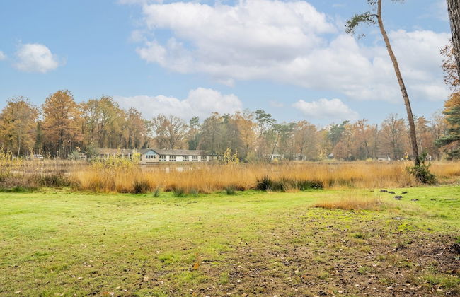 Charming Holiday Home With Wifi - Foto 32