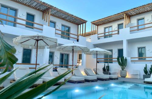 Mykonos Dot Suites - Foto 7