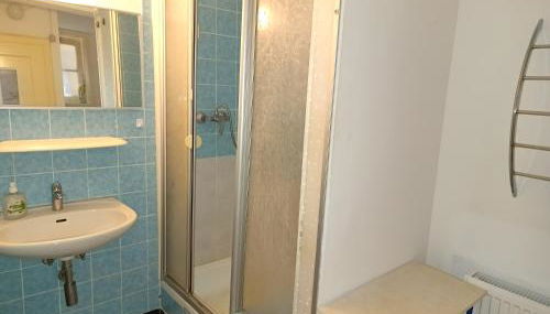 OCTOPUS-1 Monteurwohnung in Zentrum! 2-zkb in 1og - Foto 3