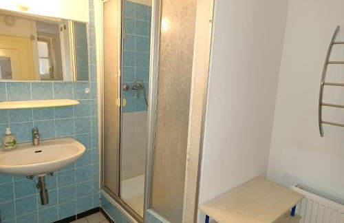 OCTOPUS-1 Monteurwohnung in Zentrum! 2-zkb in 1og - Foto 3