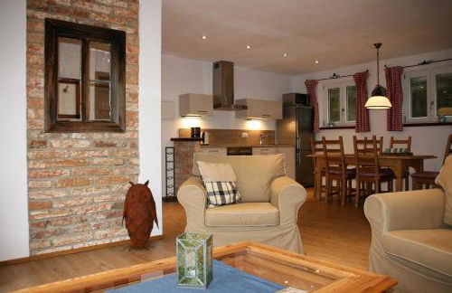 Ferienwohnungen Rosenhof - Foto 10