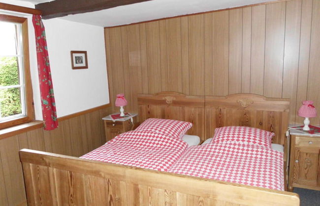 Holiday Home Hirtenkate Apartment 1 - Foto 2