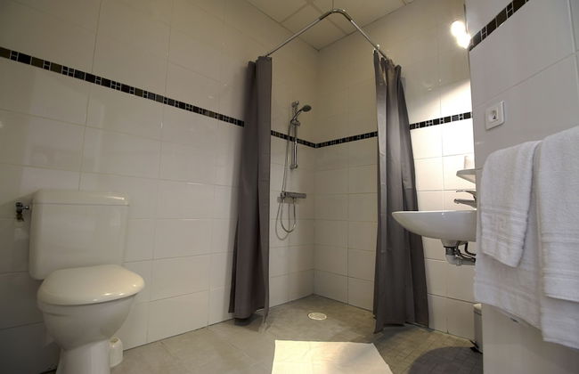 KOSY Appart’Hôtels – Le Cours Moreau - Foto 23