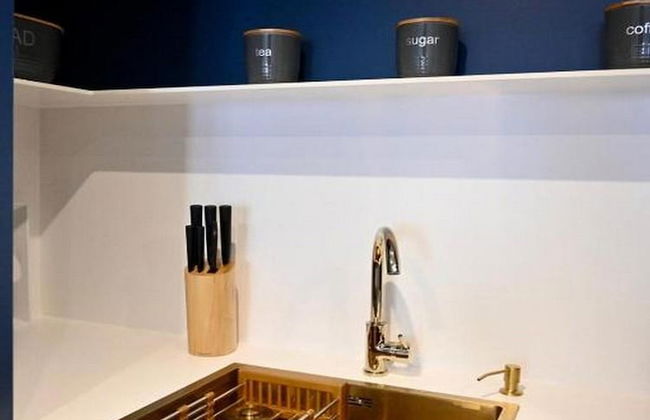 Boutique Apartment Petra - Photo 9