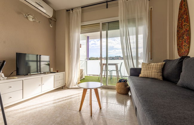 1 bedroom Apartment in Salou with swimming pool and terrace - Photo 6