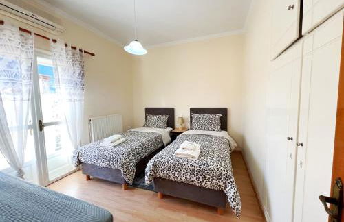 Leonidio Apartment Maria - Foto 6