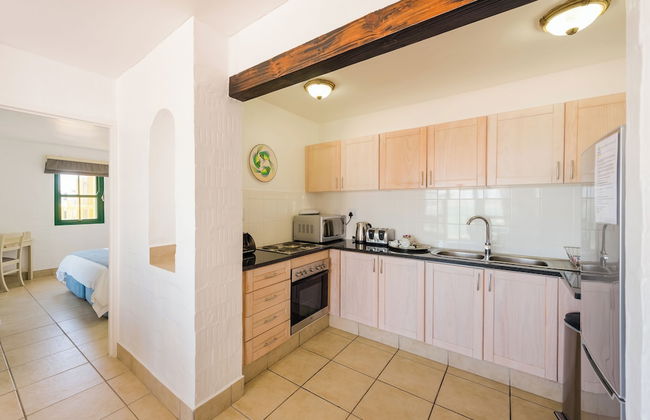 Club Mykonos Langebaan - Foto 78